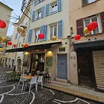 Daire L'olivier Du Vieil Antibes