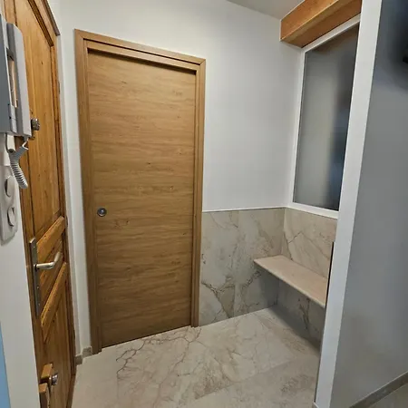 L'olivier Du Vieil Apartment Antibes